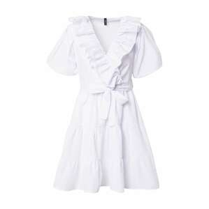 DeFacto Letní šaty  bílá
