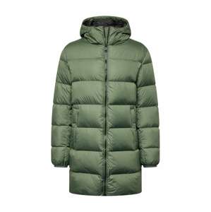 Colmar Zimní bunda  světle zelená