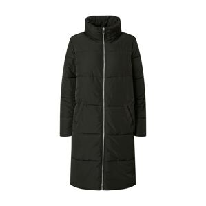 JDY Zimní kabát 'Erica'  černá