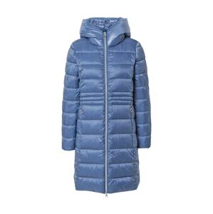 ESPRIT Zimní kabát  kouřově modrá