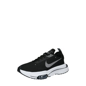 Nike Sportswear Tenisky 'Air Zoom-Type'  černá / bílá