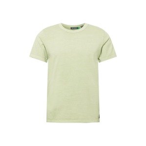 Dockers T-Shirt  pastelově zelená