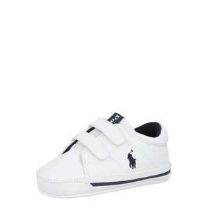 Polo Ralph Lauren Sneaker 'ELMWOOD'  bílá / námořnická modř