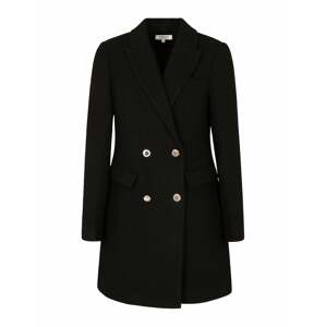 Morgan Přechodný kabát 'GRIMO'  černá