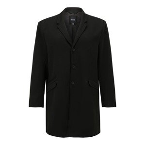 Only & Sons Big & Tall Přechodný kabát 'JULIAN'  černá