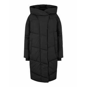 Noisy may Zimní kabát 'Tally' černá