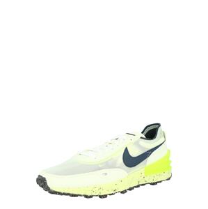 Nike Sportswear Tenisky  bílá / svítivě žlutá / svítivě zelená
