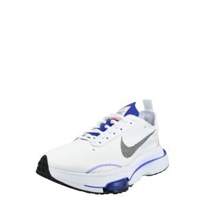 Nike Sportswear Tenisky  bílá / modrá / černá