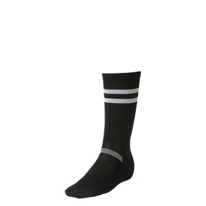 Boggi Milano Socken  černá / bílá