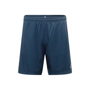 FILA Sportovní kalhoty 'Leon'  námořnická modř