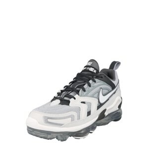 Nike Sportswear Tenisky 'VaporMax Evo'  šedá / bílá / černá