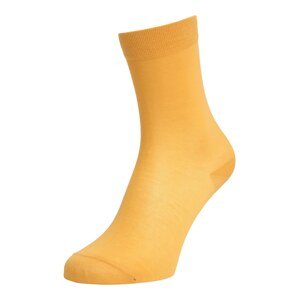 FALKE Ponožky 'Cotton Touch'  oranžová