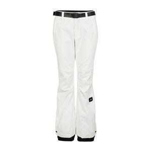 O'NEILL Sportovní kalhoty 'Star' černá / bílá