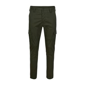 O'NEILL Kalhoty  zelená / khaki