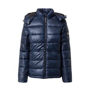 Pepe Jeans Zimní bunda 'CAMILLE'  námořnická modř