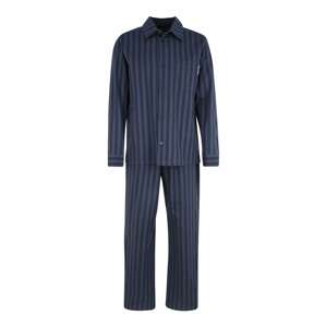Marc O'Polo Pyžamo dlouhé námořnická modř / noční modrá