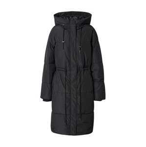 minus Zimní kabát 'Alexandra'  černá