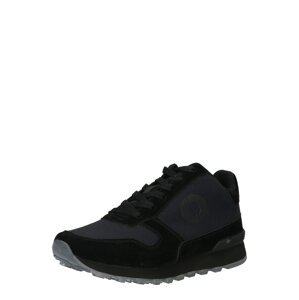 ECOALF Sneaker 'YALE'  černá