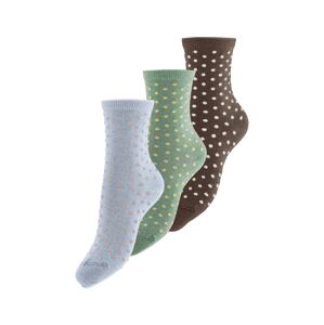 PIECES Ponožky 'Sebby'  mix barev