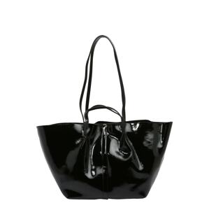 AllSaints Nákupní taška 'Odette'  černá