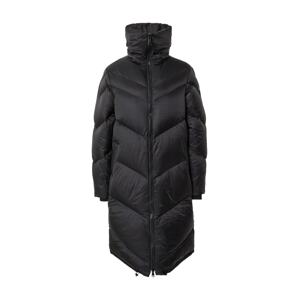 GUESS Zimní kabát 'Camilla' černá