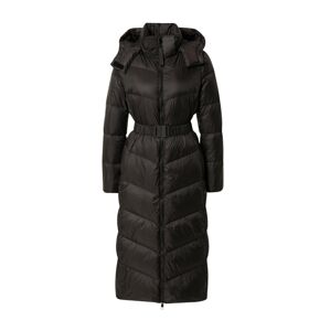 BOSS Zimní kabát 'Pamaxi'  černá