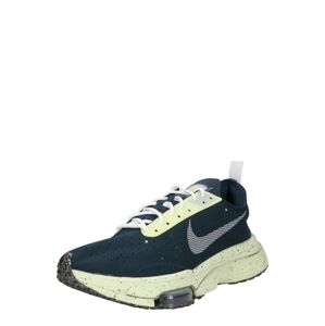 Nike Sportswear Tenisky 'Crater'  námořnická modř / bílá / světle žlutá
