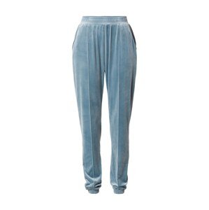 Hunkemöller Pyžamové kalhoty  kouřově modrá
