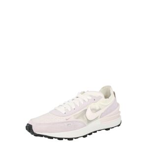 Nike Sportswear Tenisky  krémová / lenvandulová / barva bílé vlny