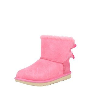 UGG Sněhule 'Mini Bailey Bow II'  pink