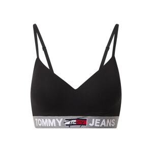 Tommy Hilfiger Underwear Podprsenka šedá / červená / černá / bílá