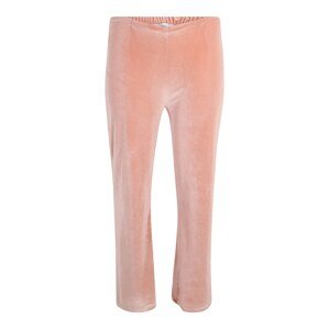 ETAM Pyžamové kalhoty  růžová