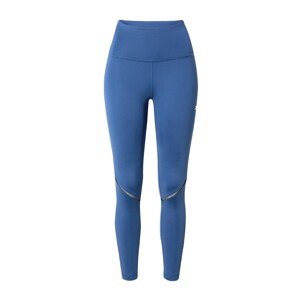Reebok Sport Sportovní kalhoty 'Lux Perform'  modrá