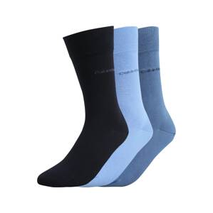 Calvin Klein Underwear Ponožky  modrá / světlemodrá / námořnická modř