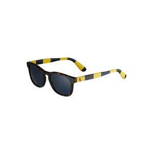 Polo Ralph Lauren Sluneční brýle '0PH4170'  žlutá / černá