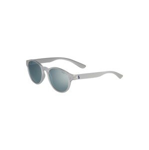 Polo Ralph Lauren Sluneční brýle '0PH4176'  průhledná / modrá