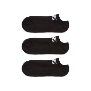 VANS Ponožky 'CLASSIC KICK (9.5-13)'  černá
