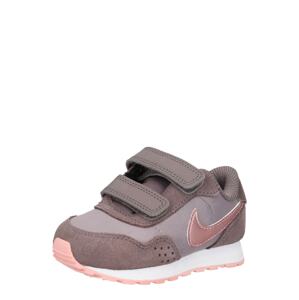 Nike Sportswear Tenisky  šeříková / světle fialová / pink