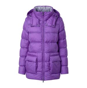 Colmar Zimní bunda  světle fialová