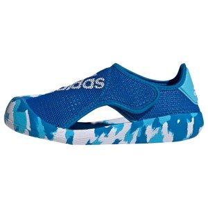ADIDAS SPORTSWEAR Plážová/koupací obuv 'Altaventure'  modrá / mix barev