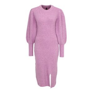 Y.A.S Petite Úpletové šaty 'LUNA'  pink