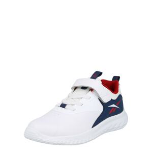 Reebok Sport Sportovní boty námořnická modř / červená / offwhite