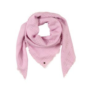 ESPRIT Šátek  pink