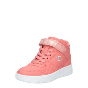 Champion Authentic Athletic Apparel Tenisky 'REBOUND'  pink