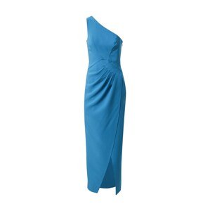 Chi Chi London Společenské šaty  královská modrá