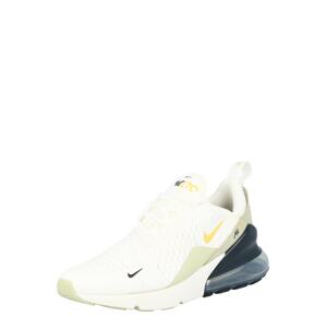 Nike Sportswear Tenisky 'Air Max'  žlutá / olivová / černá / bílá