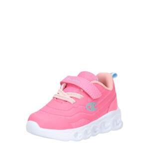 Champion Authentic Athletic Apparel Tenisky  pink
