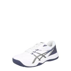 ASICS Sportovní boty  námořnická modř / černá / bílá