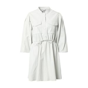 Ibana Košilové šaty 'DALINDA'  bílá
