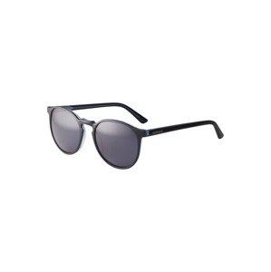 Calvin Klein Sluneční brýle 'CK20502S'  námořnická modř